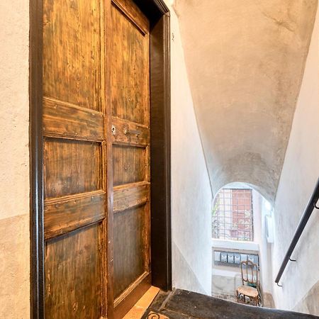 Mini Accommodation In Sanremo Liguria Exterior photo