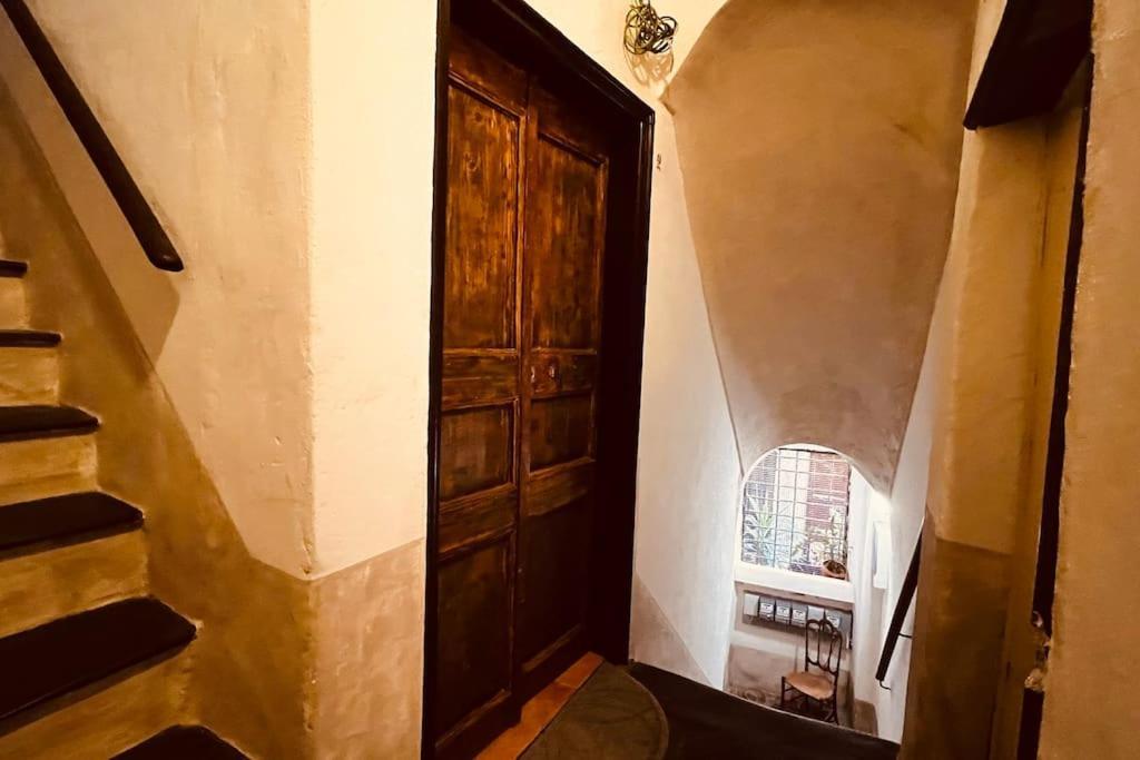 Mini Accommodation In Sanremo Liguria Exterior photo