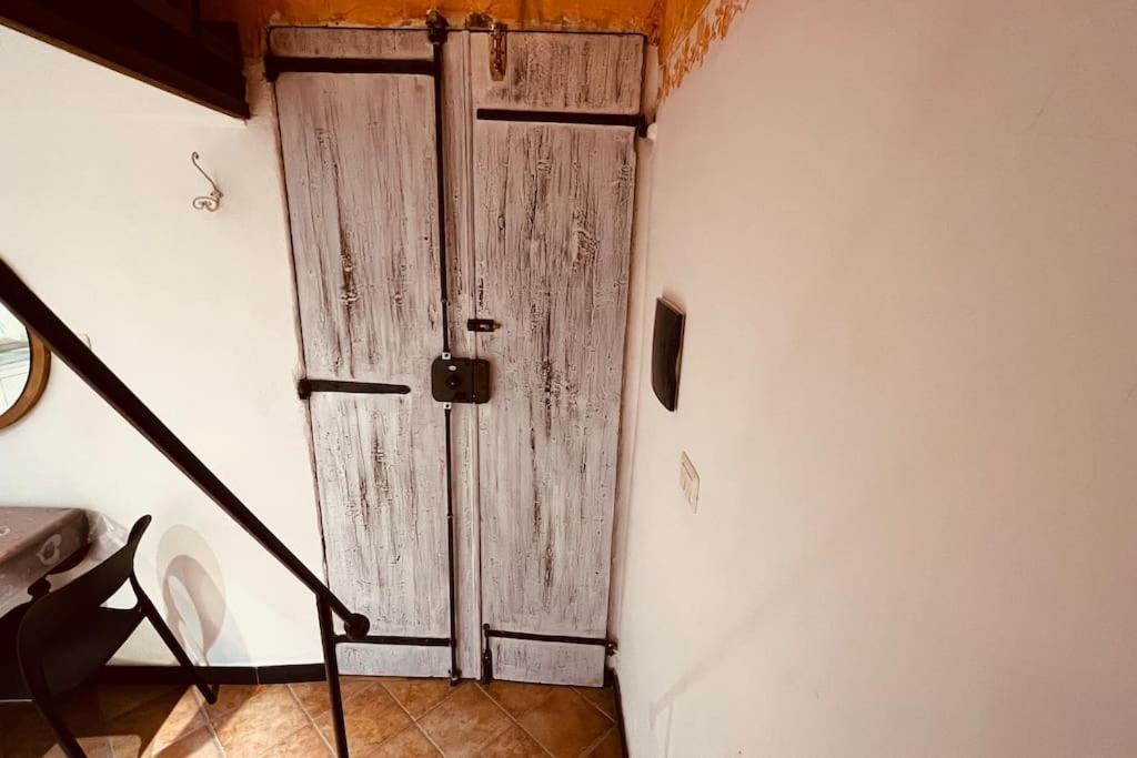 Mini Accommodation In Sanremo Liguria Exterior photo